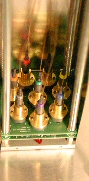 gas sensing